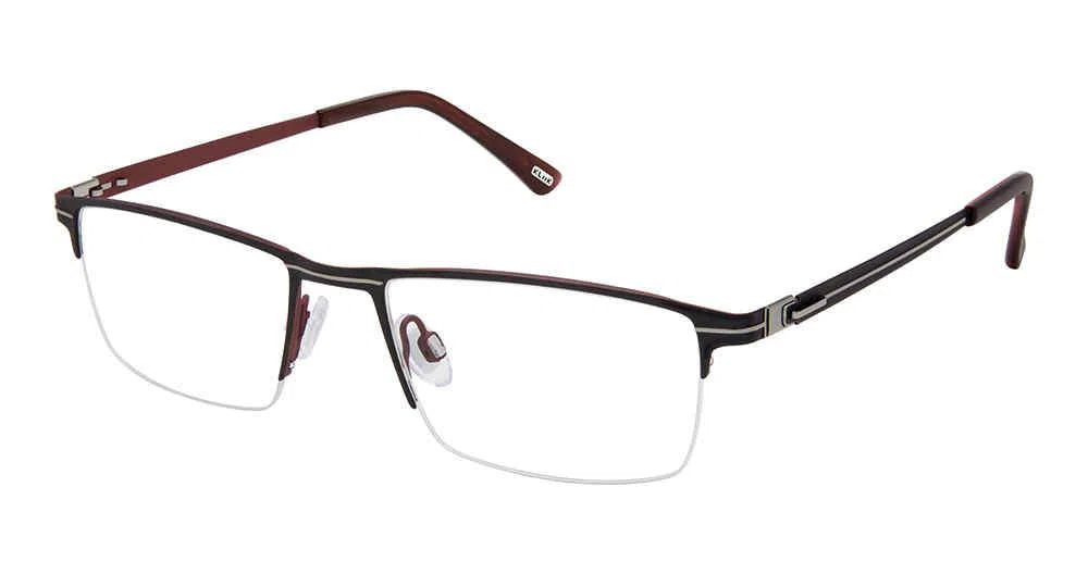 Kliik K-770 Eyeglasses - view 3